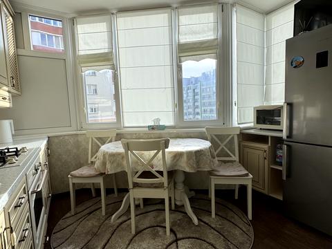 квартира за адресою Лісогринівецька вул., 24/2