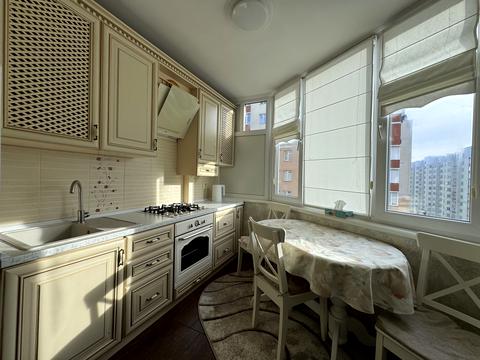 квартира за адресою Лісогринівецька вул., 24/2