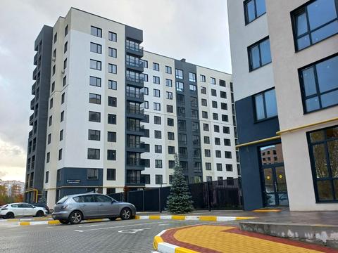 квартира по адресу Кожедуба ул., (Будинок 3)