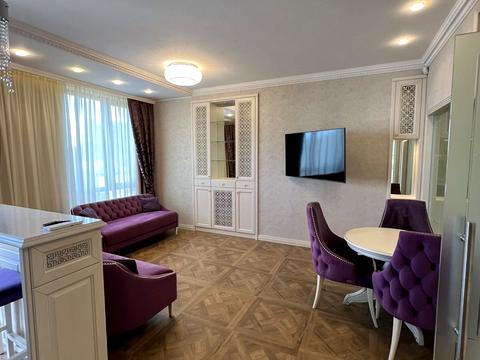 квартира по адресу Отрадная ул., 13