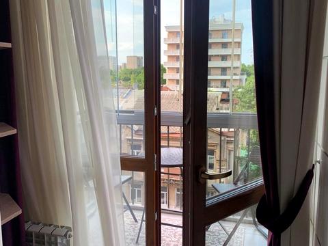 квартира по адресу Отрадная ул., 13