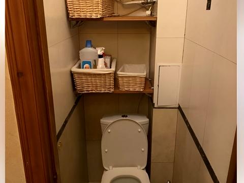 квартира за адресою Олександра Архипенка вул. (Мате Залки), 1/12