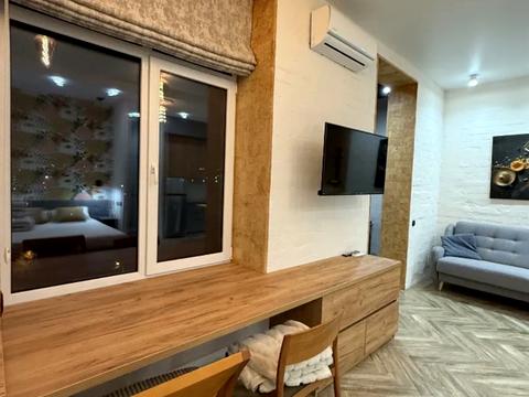 квартира по адресу Павла Чубинского ул., 2