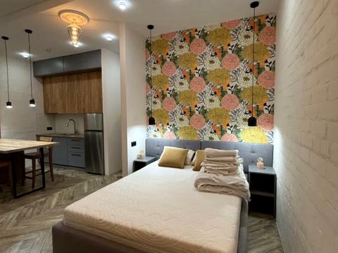 квартира по адресу Павла Чубинского ул., 2