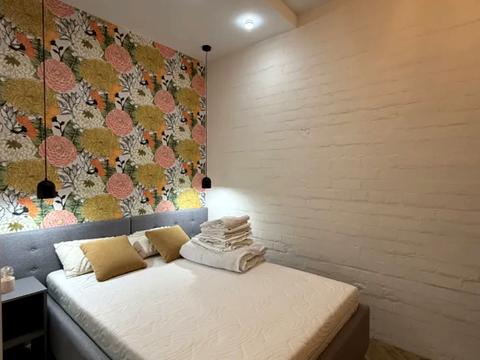 квартира по адресу Павла Чубинского ул., 2