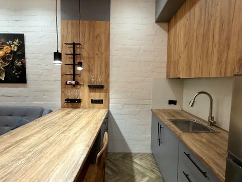 квартира по адресу Павла Чубинского ул., 2