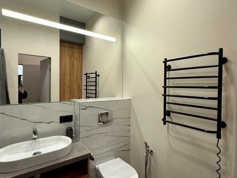 квартира по адресу Павла Чубинского ул., 2