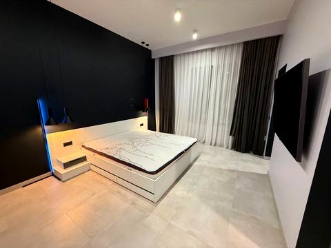 будинок за адресою Телевізійна