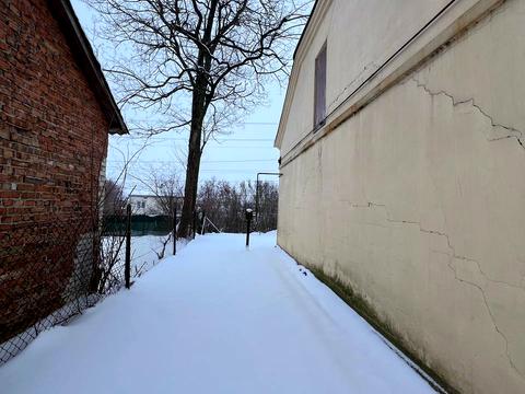 будинок за адресою с. Кам'янопіль, Старе Село