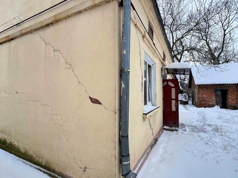 будинок за адресою с. Кам'янопіль, Старе Село