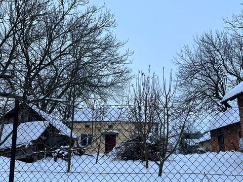 будинок за адресою с. Кам'янопіль, Старе Село