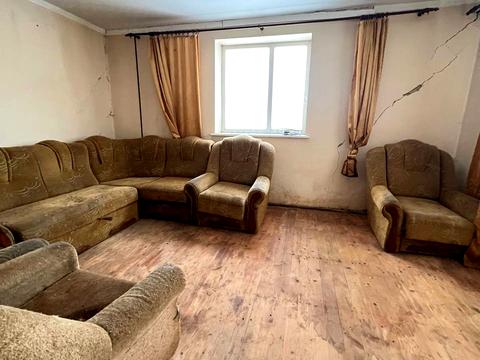 будинок за адресою с. Кам'янопіль, Старе Село