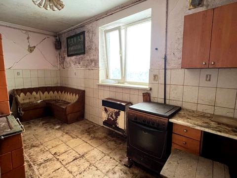 будинок за адресою с. Кам'янопіль, Старе Село