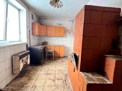 будинок за адресою с. Кам'янопіль, Старе Село