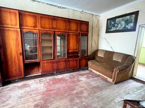 будинок за адресою с. Кам'янопіль, Старе Село