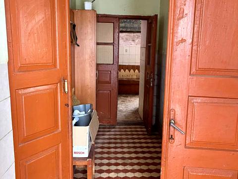 будинок за адресою с. Кам'янопіль, Старе Село