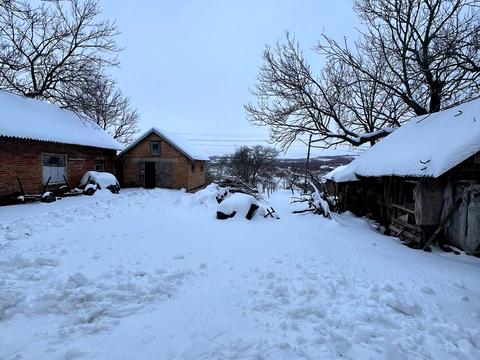 будинок за адресою с. Кам'янопіль, Старе Село
