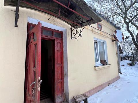 будинок за адресою с. Кам'янопіль, Старе Село