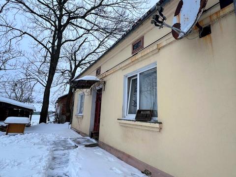 будинок за адресою с. Кам'янопіль, Старе Село