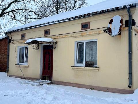 будинок за адресою с. Кам'янопіль, Старе Село