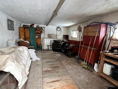 будинок за адресою с. Кам'янопіль, Старе Село