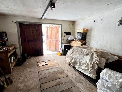 будинок за адресою с. Кам'янопіль, Старе Село