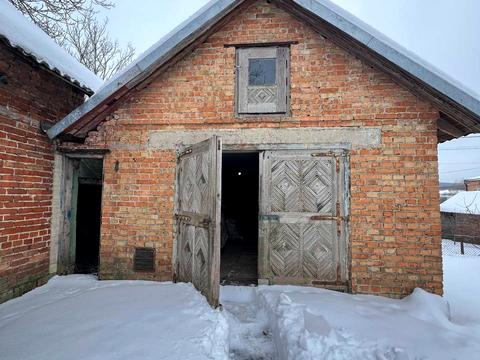 будинок за адресою с. Кам'янопіль, Старе Село