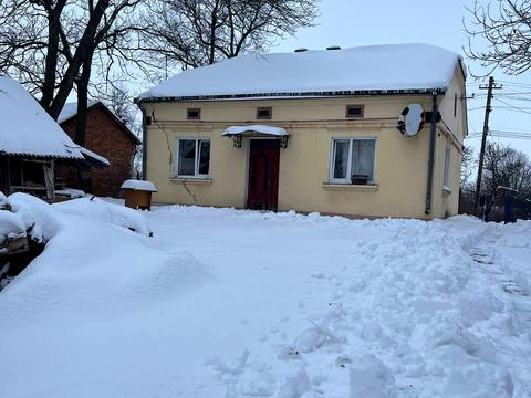 будинок за адресою с. Кам'янопіль, Старе Село