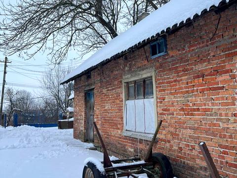 будинок за адресою с. Кам'янопіль, Старе Село