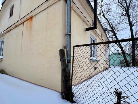 будинок за адресою с. Кам'янопіль, Старе Село