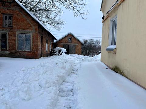 будинок за адресою с. Кам'янопіль, Старе Село