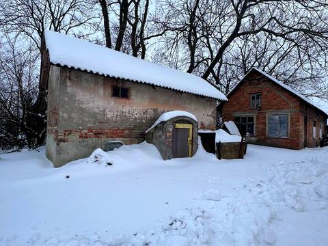 будинок за адресою с. Кам'янопіль, Старе Село