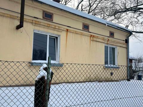 будинок за адресою с. Кам'янопіль, Старе Село