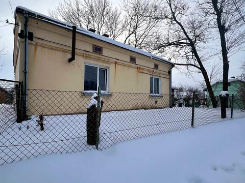 будинок за адресою с. Кам'янопіль, Старе Село