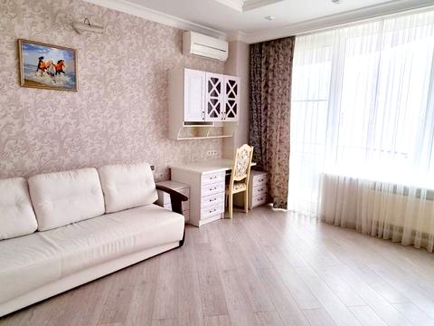 квартира по адресу Литературная ул., 1а