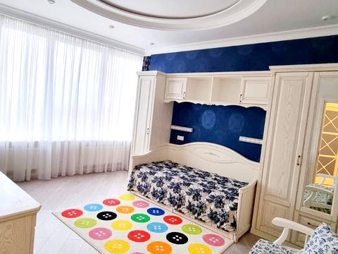 квартира по адресу Литературная ул., 1а