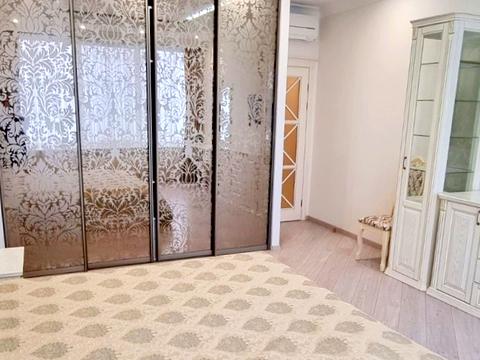 квартира по адресу Литературная ул., 1а