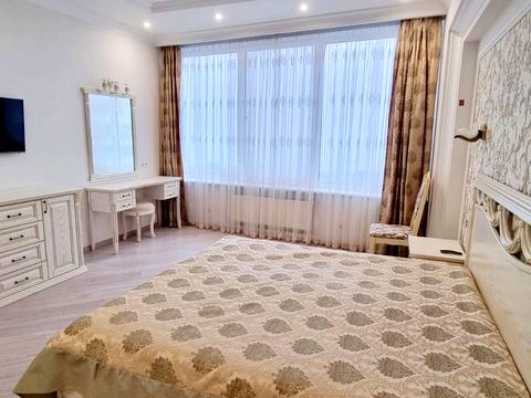 квартира по адресу Литературная ул., 1а