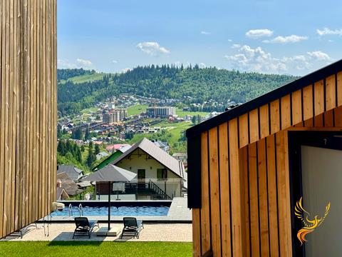 коммерческая по адресу Вишні, 1