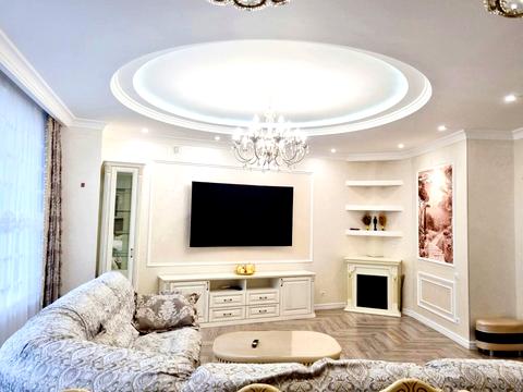 квартира по адресу Литературная ул., 1а