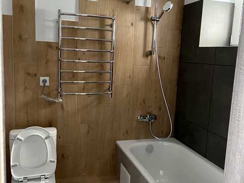 квартира по адресу Берестейский просп. (Перемоги), 55-А