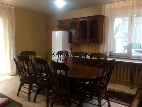 дом по адресу Ягодная ул.