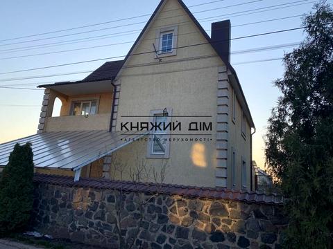 дом по адресу Ягодная ул.