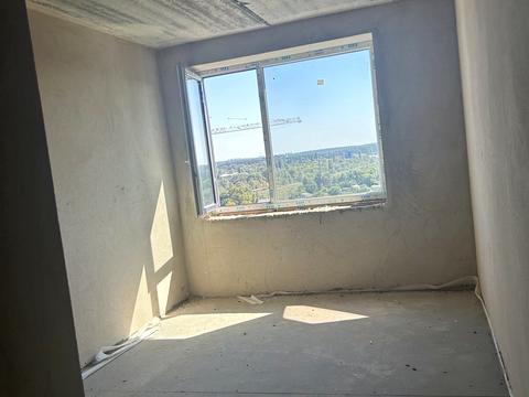 квартира по адресу Кожедуба ул., (Будинок 3)