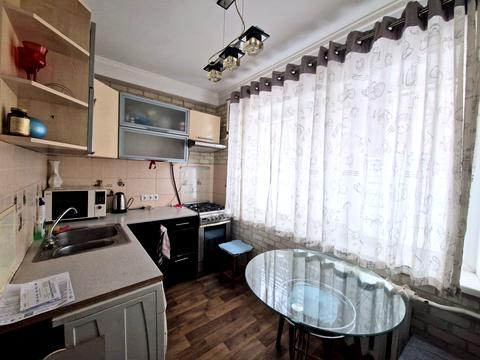 квартира по адресу Соломенская ул., 21