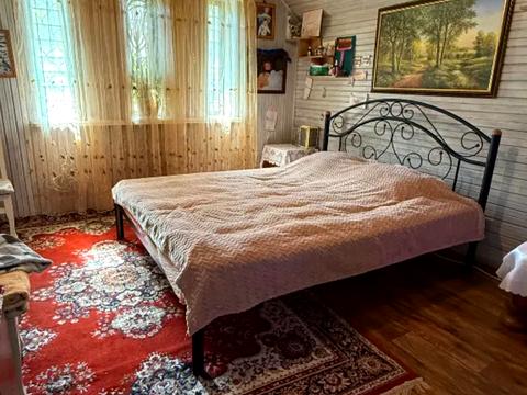 дом по адресу Набережна 1-а