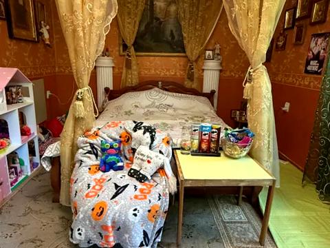 дом по адресу Набережна 1-а