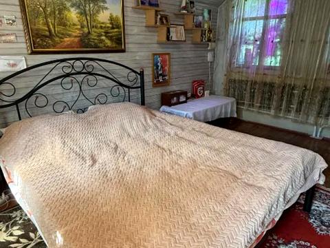 дом по адресу Набережна 1-а