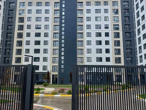 квартира по адресу Кожедуба ул., (Будинок 3)