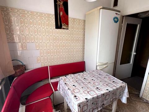 квартира за адресою Райдужна вул., 17